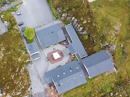 Christineborg Gjesthus