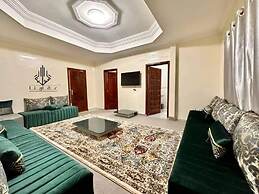 Grand Plaza Nouakchott