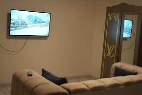 Grand Plaza Nouakchott