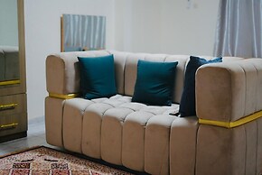 Grand Plaza Nouakchott