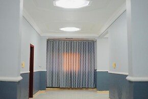 Grand Plaza Nouakchott