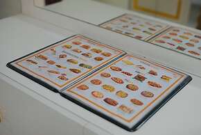 Grand Plaza Nouakchott