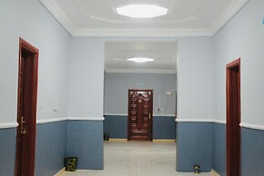 Grand Plaza Nouakchott