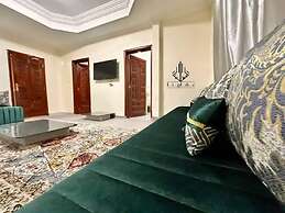 Grand Plaza Nouakchott