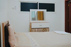 Grand Plaza Nouakchott