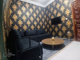 Grand Plaza Nouakchott