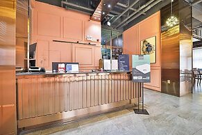 Gwangalli Browndot Hotel