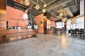 Gwangalli Browndot Hotel