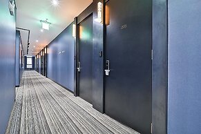 Gwangalli Browndot Hotel