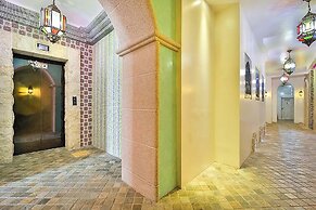 Gwangalli Browndot Hotel