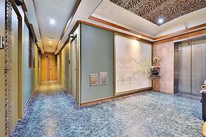 Gwangalli Browndot Hotel