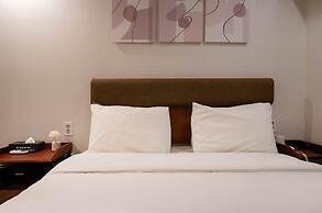 Gwangalli Browndot Hotel