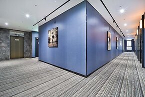 Gwangalli Browndot Hotel