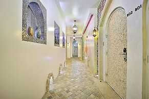 Gwangalli Browndot Hotel