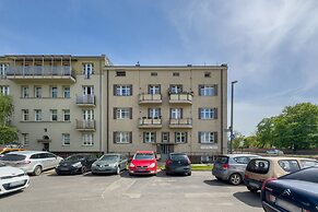 Poznań Jezioro Maltańskie by Renters