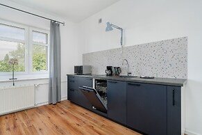 Poznań Jezioro Maltańskie by Renters