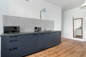 Poznań Jezioro Maltańskie by Renters