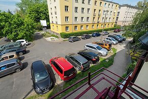 Poznań Jezioro Maltańskie by Renters