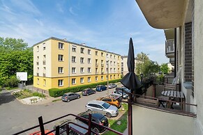 Poznań Jezioro Maltańskie by Renters