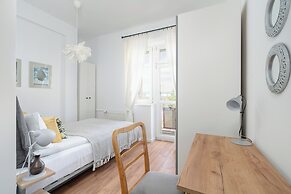 Poznań Jezioro Maltańskie by Renters