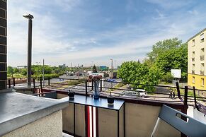 Poznań Jezioro Maltańskie by Renters