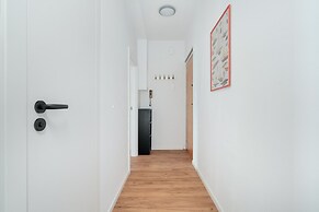 Poznań Jezioro Maltańskie by Renters