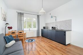 Poznań Jezioro Maltańskie by Renters