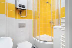 Poznań Jezioro Maltańskie by Renters