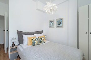 Poznań Jezioro Maltańskie by Renters