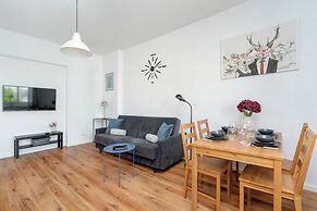 Poznań Jezioro Maltańskie by Renters