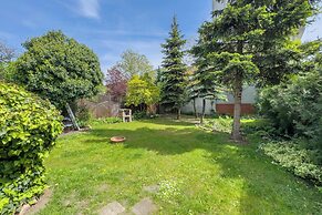 Poznań Jezioro Maltańskie by Renters