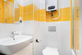 Poznań Jezioro Maltańskie by Renters