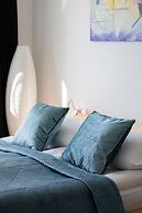 Stylowy Apartament Parking by Renters