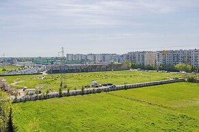 Stylowy Apartament Parking by Renters