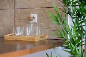 Stylowy Apartament Parking by Renters