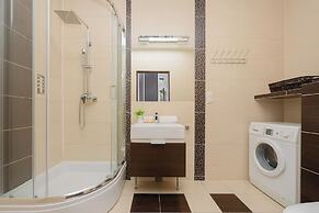 Stylowy Apartament Parking by Renters