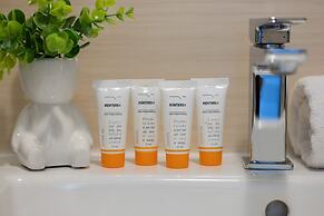 Stylowy Apartament Parking by Renters