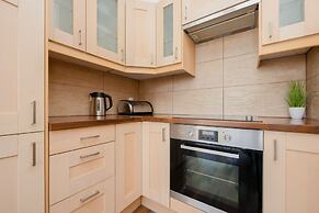 Stylowy Apartament Parking by Renters