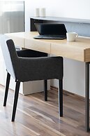 Stylowy Apartament Parking by Renters