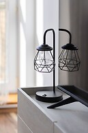 Stylowy Apartament Parking by Renters