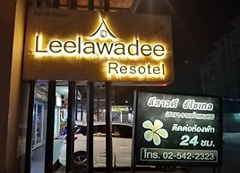 Leelawadee Resotel