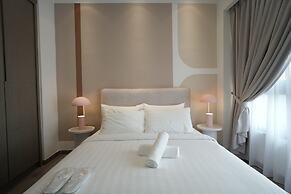 Agile Bukit Bintang TRX by Dormeo Destinations