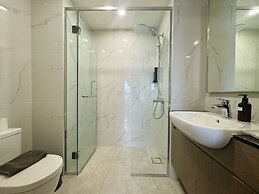 Agile Bukit Bintang TRX by Dormeo Destinations