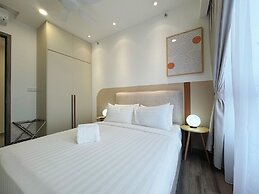 Agile Bukit Bintang TRX by Dormeo Destinations