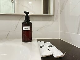 Agile Bukit Bintang TRX by Dormeo Destinations