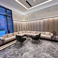 Agile Bukit Bintang TRX by Dormeo Destinations