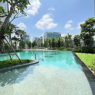 Agile Bukit Bintang TRX by Dormeo Destinations