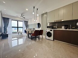 Agile Bukit Bintang TRX by Dormeo Destinations