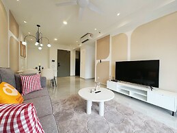 Agile Bukit Bintang TRX by Dormeo Destinations