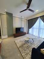 Agile Bukit Bintang TRX by Dormeo Destinations